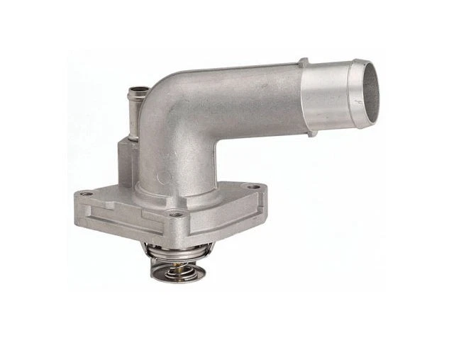 Thermostat Assembly For 2002-2006 Nissan Altima 2003 2005 2004 RJ578SW - Image 1 of 1