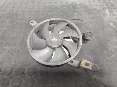 YAMAHA YZF R1 Radiator Cooling Fan 2004-2006 1.0L  5VY1240500 - Image 1 of 4