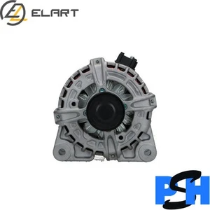 ALTERNATOR 165.923.150.010 FOR RENAULT ESPACE/V TALISMAN/Grandtour MEGANE/IV - Picture 1 of 9