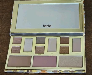 TARTE Clay Play Volume II Eye & Cheek Palette Full Size NEW - Picture 1 of 8