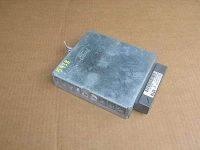 1999 Ford Ranger 99 2000 Mazda B3000 Truck ECU Engine Computer 3.0L XL5F-NE Foto 1 de 4