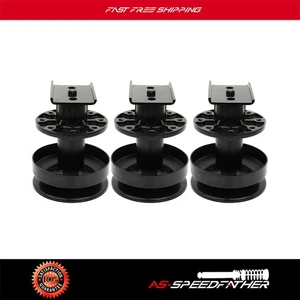 3* Deck Spindle Assembly For AYP / Husqvarna 532101477 101477X Rotary 1171 - Picture 1 of 1
