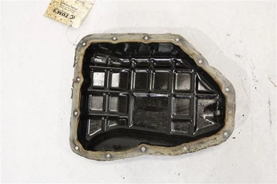Used Lower Engine Oil Pan fits: 2010 Hyundai Santa fe 3.3L lower Lower Grade A — 第 1/4 张图片