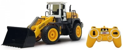JAMARA, 440 Radio Control Loader, 1/20, JAM410005 - Image 1 of 3