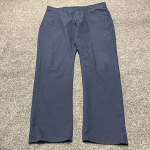 Nike Dri Fit Repel 5-Pocket-Hose schmal blau Golf DA3064 451 Herren 36 28" Schrittlänge - Bild 1 von 11