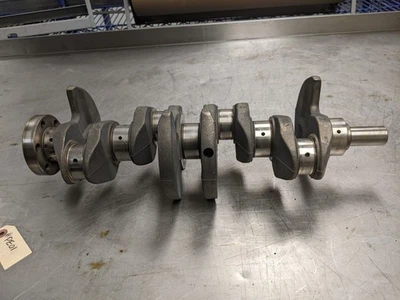 Crankshaft Standard For 13-18 Ford C-Max  2.0 1S7G6303CF - Image 1 of 4