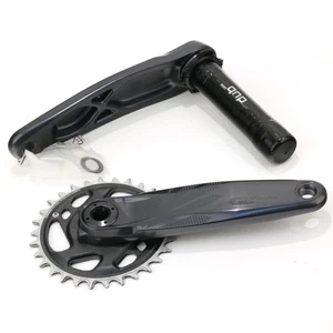 Sram Eagle GX Crankset, 12-Speed, DUB WIDE, Boost 148, 55mm ChainLine, 175mm,30T - Picture 1 of 4