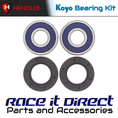 Kit de cojinete de rueda Koyo para Indian CHIEF CLASSIC 2014-2018 delantero Foto 1 de 4