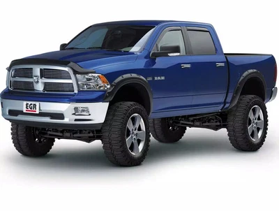 EGR Bolt-On Look Fender Flares Fits Dodge Ram 1500 09-14 All Models Except Sport Foto 1 de 4