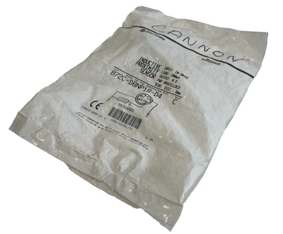 ALLEN BRADLEY 872C-D8NP18-D4 PROXIMITY SENSOR 872CD8NP18D4 NEW, SURPLUS - Image 1 of 3