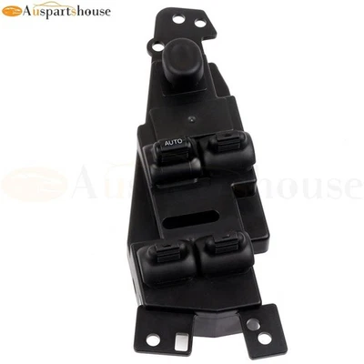 Interruptor de ventana eléctrica para Chrysler 300M Concorde LHS Dodge Intrepid Stratus 98-06 Foto 1 de 4
