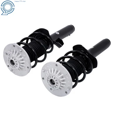 Conjuntos de puntales de amortiguador delantero base xDrive serie 4 2014-2017 31316791557 Foto 1 de 4