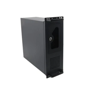 Rack Mount Industrielles Server/Computer-Gehäuse für 12"x9.6"ATX/M-ATX/Mini-ITX. - Bild 1 von 12
