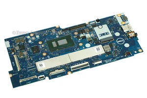WDK4K OEM DELL MOTHERBOARD INTEL I3-8130U INSPIRON 7486 P94G (AE59-DD59-AC510)* - Picture 1 of 5