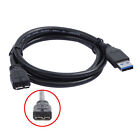 USB 3.0 Quality Cable for 1TB 2TB 3TB 4TB 6TB 10TB Portable Hard Drives Genuine