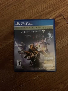Destiny- Legendary Edition for PS4 - Picture 1 of 3