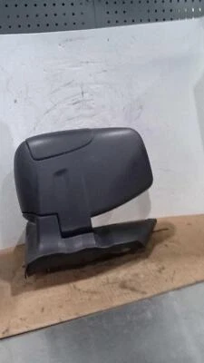 2020 Ford Transit 250 Right Door Mirror Assembly White OEM Used 133K Miles - Image 1 of 3