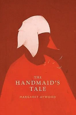 The Handmaid's Tale: The Seminal Work of Dystopian Feminist Fiction - Image 1 of 1