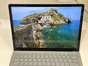 Microsoft Surface Laptop 1st Gen 13" Touch (i5 2.6GHz, 4GB, 128GB) Windows 11