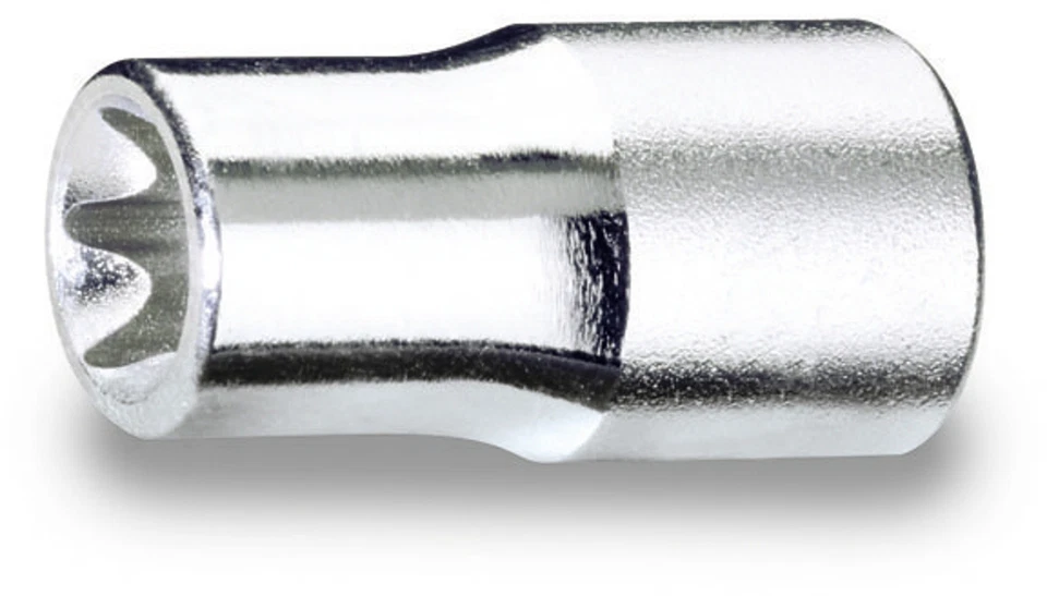 Chiave a bussola viti Torx® Beta Utensili 900FTX attacco 1/4" esagonale cromata - Immagine 1 di 1