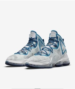Las mejores ofertas en Zapatillas Azul Nike LeBron James Para hombres | eBay