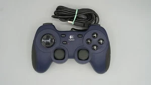 Controller PlayStation 3 PS 3 schwarz akzeptablel FB PC Drittanbieter - Bild 1 von 1