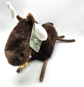 Peluche Kohls Cares This Moose Belongs to Me Oliver Jeffers nuevo - Imagen 1 de 10