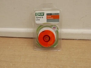ALM FL225 flymo strimmer trimmer spool & line - Picture 1 of 2