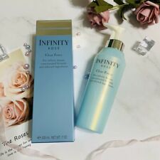 KOSE INFINITY Clear Force For Infinite Beauty Concentrated Formula 200ml Japan