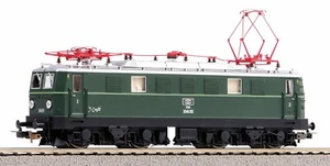 Piko 51896 DCC Sound Old Electric Rh 1041.09 ÖBB Epoch 3/4 LED Light New Boxed - Picture 1 of 5