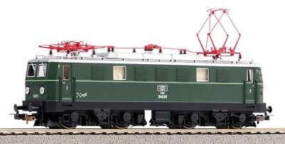 Piko 51896 DCC Sound Old Electric Rh 1041.09 ÖBB Epoch 3/4 LED Light New Boxed - Image 1 of 4