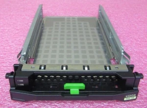 Fujitsu Primergy Hot Plug 3.5" Drive Caddy for TX2540 M1 - Afbeelding 1 van 7