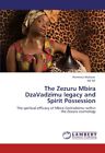 The Zezuru Mbira DzaVadzimu legacy and Spirit Possession.9783845403663 New<|