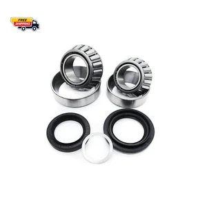 Differential Bearing reparation kit (Fits: BMW Front differential - Iron case) - Picture 1 of 2