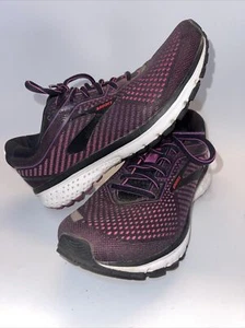 womens brooks ghost 12 shoes size 9 - Picture 1 of 6