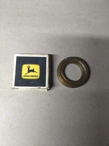 GENUINE JOHN DEERE T28071 BUSHING NOS - Picture 1 of 4