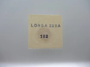 Ammortizzatore per Lorsa 238 A, barrel, part 182 - Foto 1 di 2