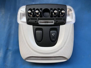 BMW Mini One/Cooper/S Dachhimmel Steuergerät (7910929) F54/F55/F56/F60 - Bild 1 von 2