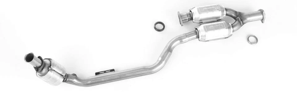 Catalytic Converter for 2004-2007 Chrysler Crossfire 3.2L V6 GAS SOHC Foto 1 de 1