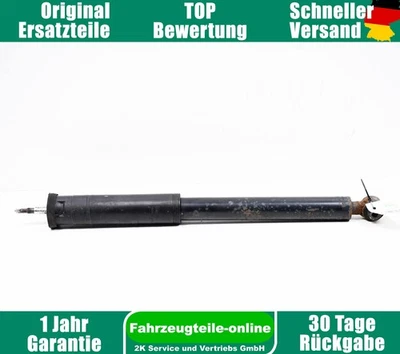 Mercedes Clase E W211 4922000042 Amortiguador Suspensión Trasera - Imagen 1 de 3