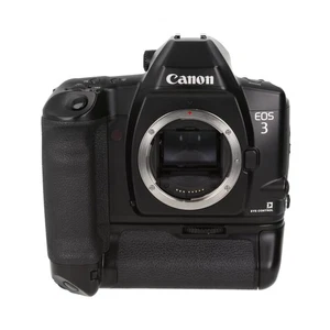 Canon Eos-3 Pb-E2 Ab - Picture 1 of 7