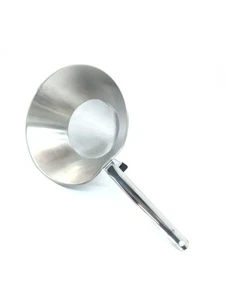 Colador de gasa RÖSLE 25 cm, acero inoxidable, colador de paso para salsas, apto para lavavajillas - Imagen 1 de 6