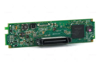 P003784-03A EMULEX SAS SATA TO FC ADAPTER - Image 1 of 4