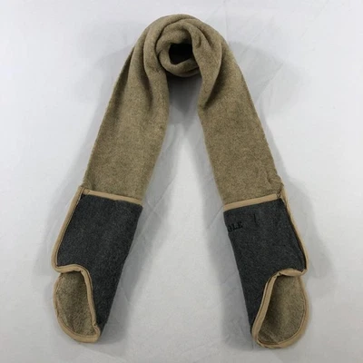Vintage Aigle Scarf Muffler - image 1 of 4