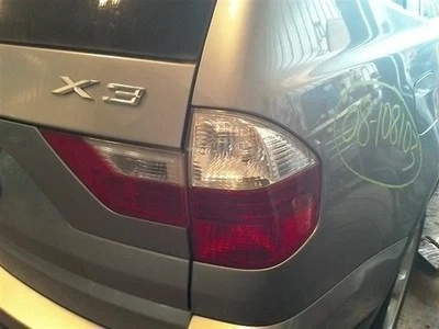 Cuarto de luz trasera derecha pasajero montado para BMW X3 10205616 07-10 Foto 1 de 4