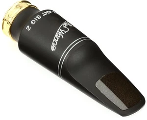 Theo Wanne Slant Sig 2 Tenor Saxophone Mouthpiece - 6* - Picture 1 of 11