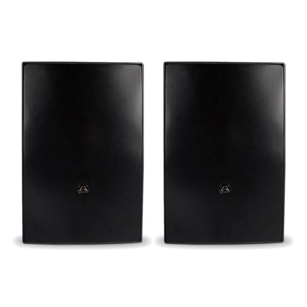 Altoparlante per installazione, nero, 2 vie, Wharfedale Pro i8 (coppia), COME NUOVO - Immagine 1 di 1