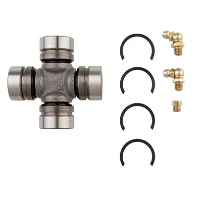 Tusk U-Joint Kit Front Drive Line Rear U-Joint For SUZUKI LTF 500F Quad Runner Foto 1 de 3