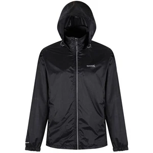 Regatta Mens Lyle IV Waterproof Hooded Jacket (RG3476) - Picture 1 of 123