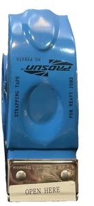 PROSUN Metal Packing Tape Dispenser Gun:2-inch Wide Tape Dispenser - Picture 1 of 4